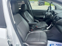 Thumbnail image of 2022 Chevrolet Trax at LaFontaine Chevrolet Buick GMC of St. Clair