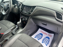 Thumbnail image of 2022 Chevrolet Trax at LaFontaine Chevrolet Buick GMC of St. Clair