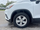 Thumbnail image of 2022 Chevrolet Trax at LaFontaine Chevrolet Buick GMC of St. Clair