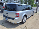 Thumbnail image of 2013 Ford Flex at Randy Shirk' S Northpointe Auto Sales,Llc