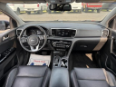 Thumbnail image of 2020 Kia Sportage at Lasco Ford
