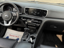 Thumbnail image of 2020 Kia Sportage at Lasco Ford