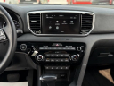 Thumbnail image of 2020 Kia Sportage at Lasco Ford