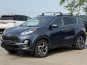 Thumbnail image of 2020 Kia Sportage at Lasco Ford