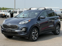 Thumbnail image of 2020 Kia Sportage at Lasco Ford