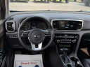 Thumbnail image of 2020 Kia Sportage at Lasco Ford