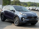 Thumbnail image of 2020 Kia Sportage at Lasco Ford
