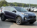 Thumbnail image of 2020 Kia Sportage at Lasco Ford