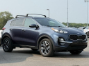 Thumbnail image of 2020 Kia Sportage at Lasco Ford