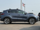 Thumbnail image of 2020 Kia Sportage at Lasco Ford