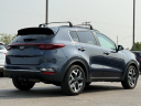 Thumbnail image of 2020 Kia Sportage at Lasco Ford