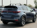 Thumbnail image of 2020 Kia Sportage at Lasco Ford