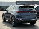 Thumbnail image of 2020 Kia Sportage at Lasco Ford