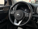 Thumbnail image of 2020 Kia Sportage at Lasco Ford