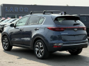 Thumbnail image of 2020 Kia Sportage at Lasco Ford