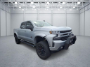 Thumbnail image of 2019 Chevrolet Silverado 1500 at JbaChevroletMitsubishi of Glen Burnie, MD