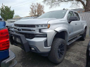 Thumbnail image of 2019 Chevrolet Silverado 1500 at JbaChevroletMitsubishi of Glen Burnie, MD