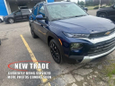Thumbnail image of 2023 Chevrolet Trailblazer at Al Serra Cadillac