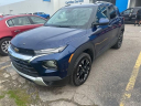 2023 Chevrolet Trailblazer LT at Al Serra Cadillac