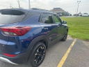Thumbnail image of 2023 Chevrolet Trailblazer at Al Serra Cadillac