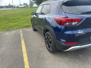 Thumbnail image of 2023 Chevrolet Trailblazer at Al Serra Cadillac
