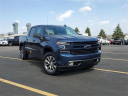 Thumbnail image of 2022 Chevrolet Silverado 1500 Limited at Bill Fox Chevrolet Inc