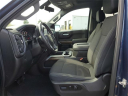 2022 Chevrolet Silverado 1500 Limited RST at Bill Fox Chevrolet Inc