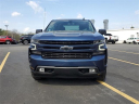 Thumbnail image of 2022 Chevrolet Silverado 1500 Limited at Bill Fox Chevrolet Inc