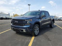 Thumbnail image of 2022 Chevrolet Silverado 1500 Limited at Bill Fox Chevrolet Inc