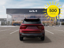 Thumbnail image of 2025 Kia Sorento at Midwest Kia