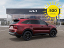 Thumbnail image of 2025 Kia Sorento at Midwest Kia