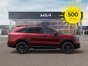 Thumbnail image of 2025 Kia Sorento at Midwest Kia