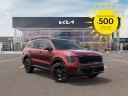 Thumbnail image of 2025 Kia Sorento at Midwest Kia