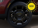 Thumbnail image of 2025 Kia Sorento at Midwest Kia