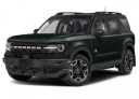 Thumbnail image of 2024 Ford Bronco Sport at McCombs Ford West