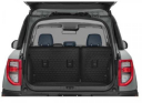 Thumbnail image of 2024 Ford Bronco Sport at McCombs Ford West