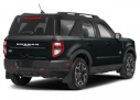 Thumbnail image of 2024 Ford Bronco Sport at McCombs Ford West
