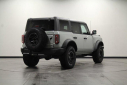 Thumbnail image of 2024 Ford Bronco at Heller Ford - New