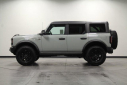 Thumbnail image of 2024 Ford Bronco at Heller Ford - New