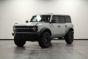 Thumbnail image of 2024 Ford Bronco at Heller Ford - New