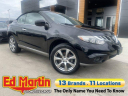 Thumbnail image of 2014 Nissan Murano CrossCabriolet at 7 EM Used