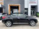 Thumbnail image of 2014 Nissan Murano CrossCabriolet at 7 EM Used