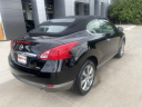 Thumbnail image of 2014 Nissan Murano CrossCabriolet at 7 EM Used