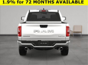 Thumbnail image of 2025 Ram 1500 at Lilliston Chrysler Jeep Dodge