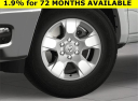 Thumbnail image of 2025 Ram 1500 at Lilliston Chrysler Jeep Dodge