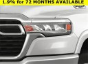 Thumbnail image of 2025 Ram 1500 at Lilliston Chrysler Jeep Dodge
