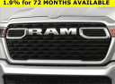 Thumbnail image of 2025 Ram 1500 at Lilliston Chrysler Jeep Dodge