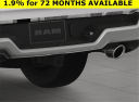 Thumbnail image of 2025 Ram 1500 at Lilliston Chrysler Jeep Dodge