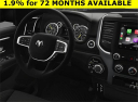 Thumbnail image of 2025 Ram 1500 at Lilliston Chrysler Jeep Dodge