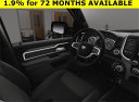 Thumbnail image of 2025 Ram 1500 at Lilliston Chrysler Jeep Dodge